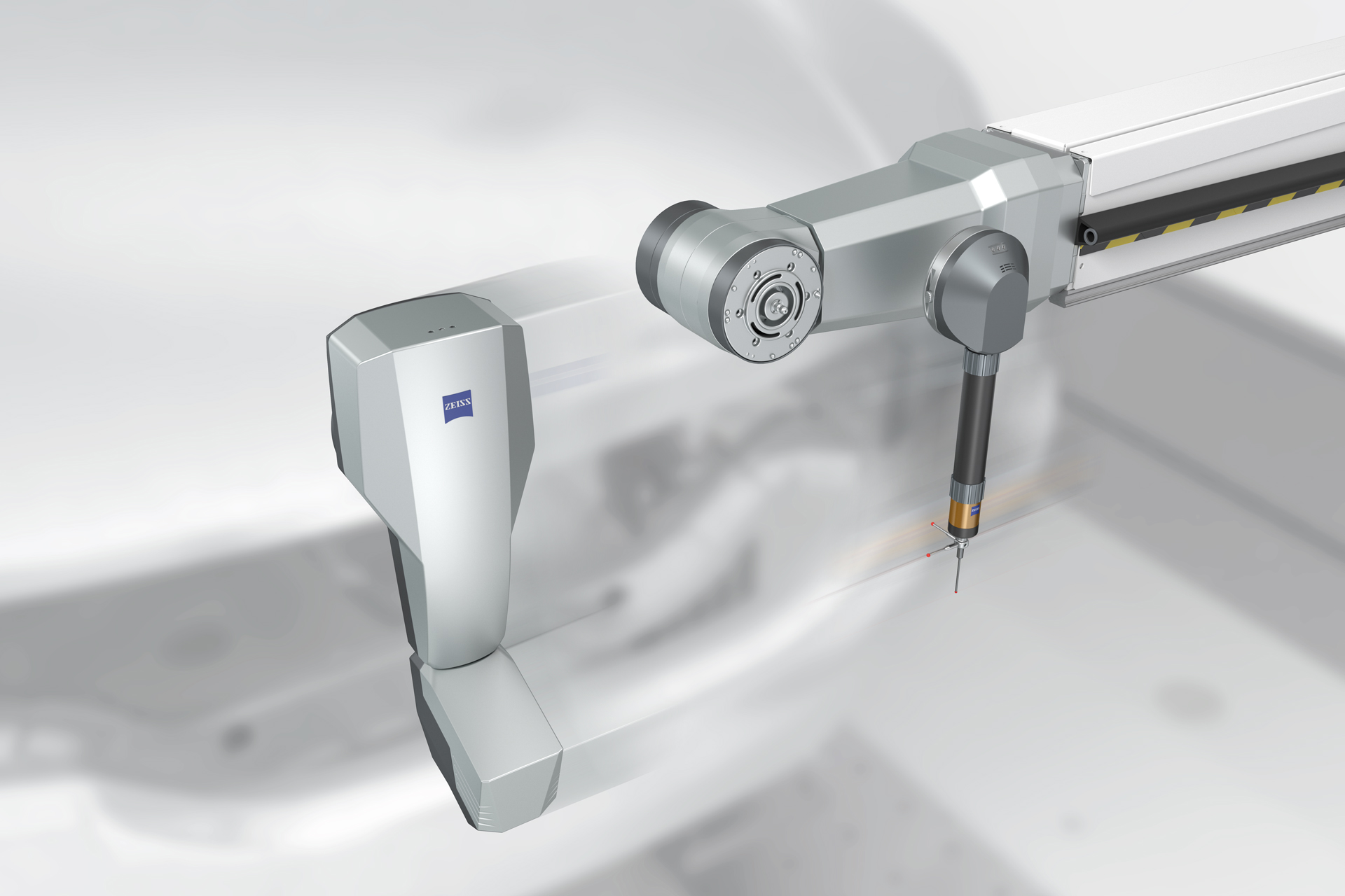Cảm biến ZEISS CALENO DSC