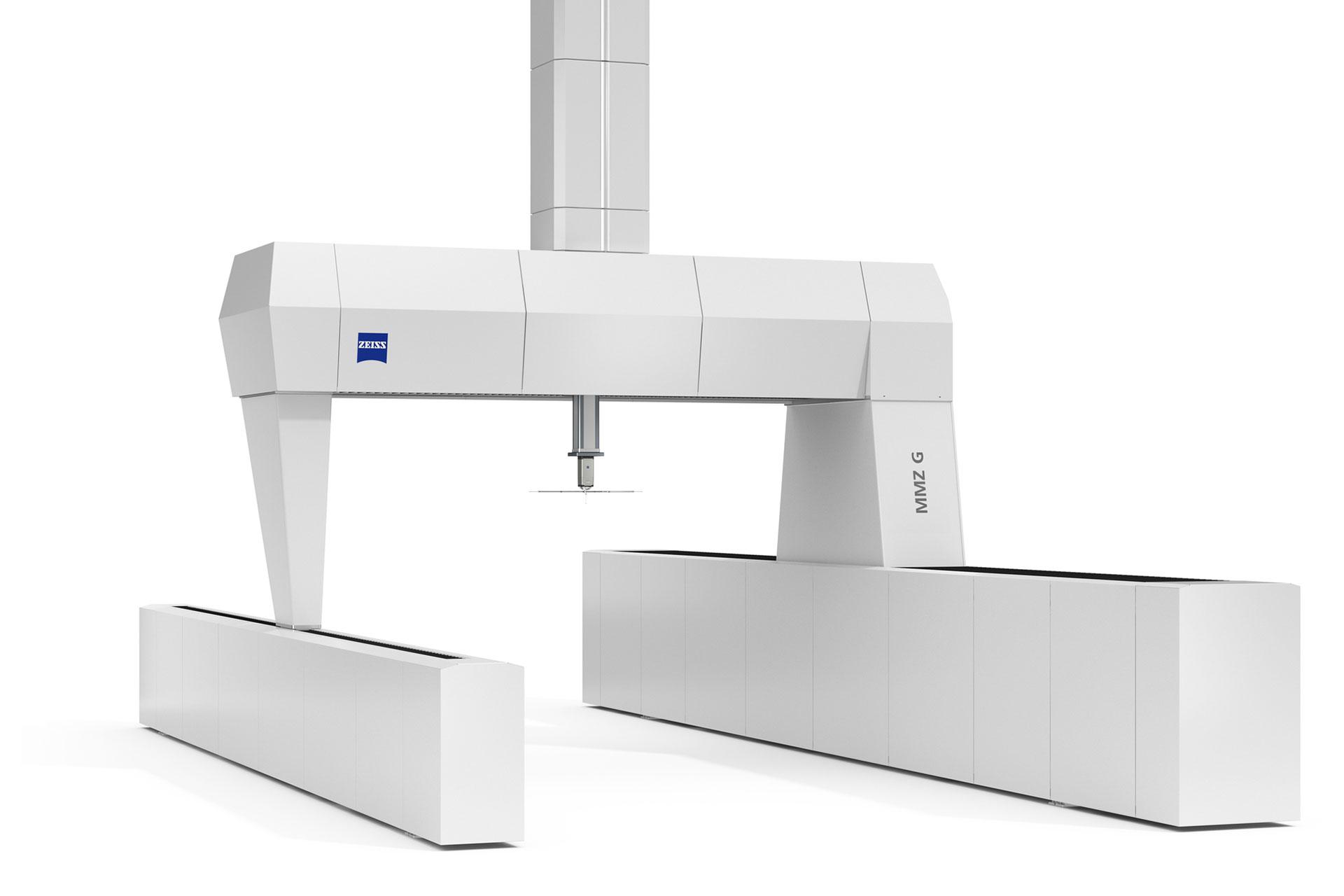 Dòng ZEISS MMZ