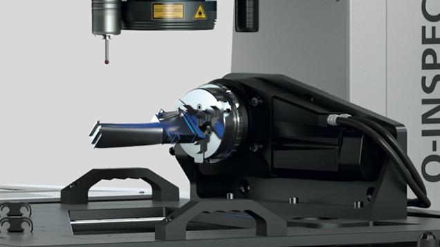 Độ chính xác từ mọi phía