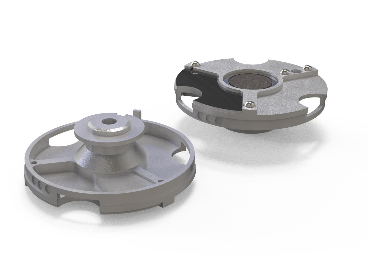 Tấm thay đổi ZEISS