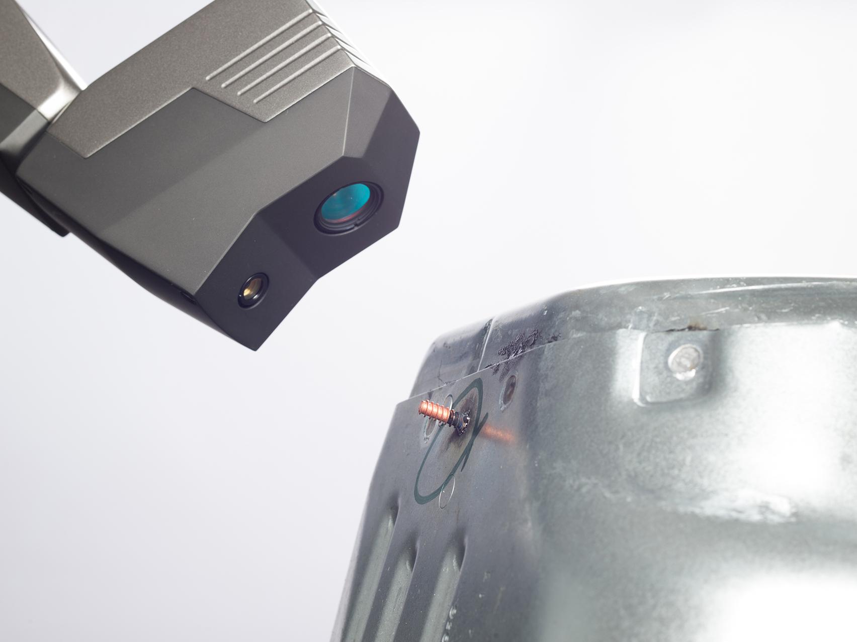 Đảm bảo chất lượng quang học với ZEISS EagleEye navigator