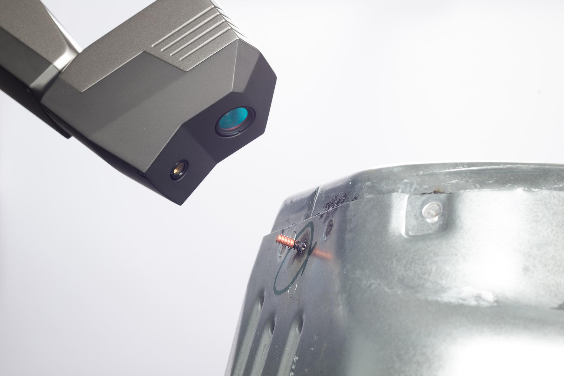 Đảm bảo chất lượng quang học với ZEISS EagleEye navigator