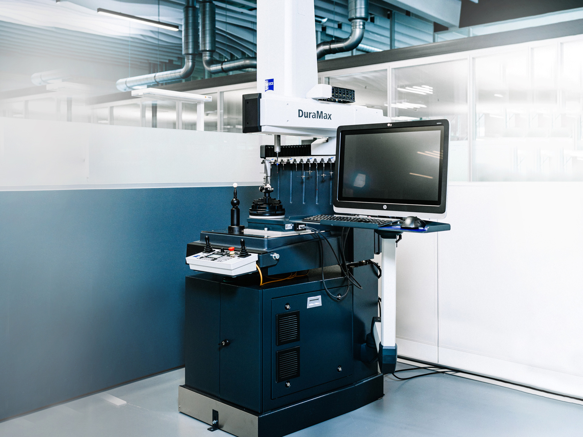 Hiệu suất ZEISS