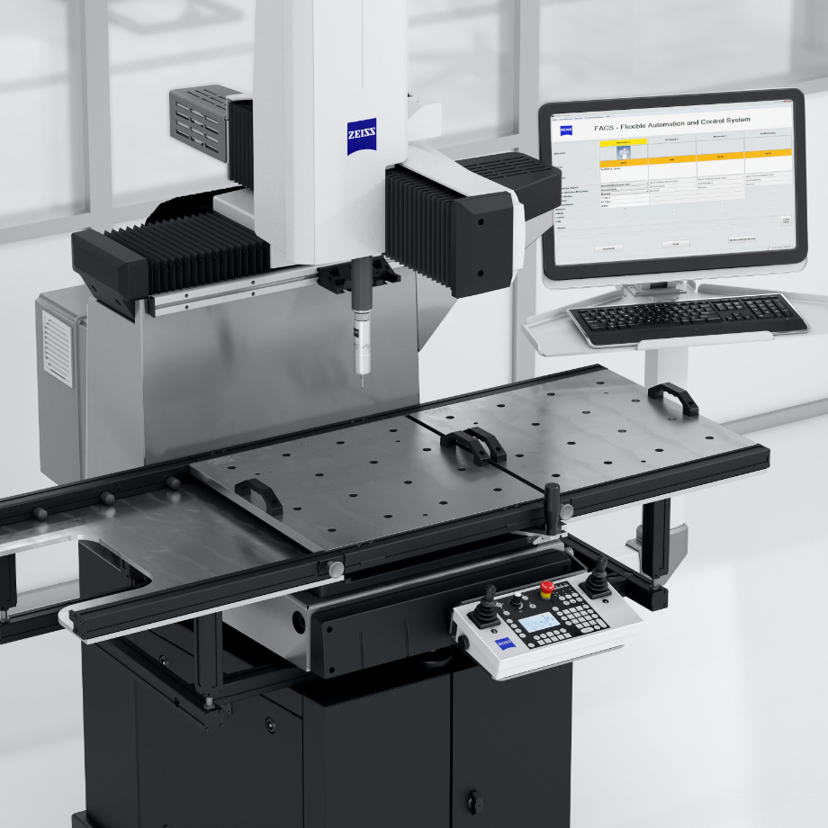Hệ thống ZEISS Duplex