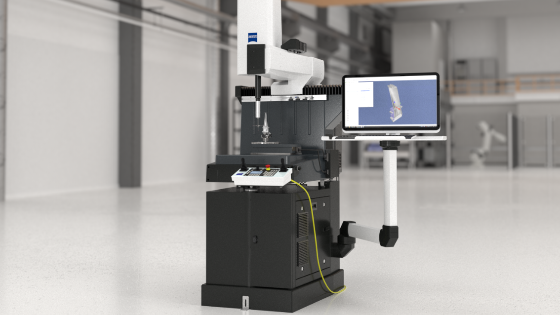 Các tính năng độc đáo của ZEISS DuraMax