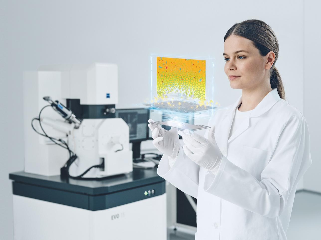 Vision measuring machines (VMM)
