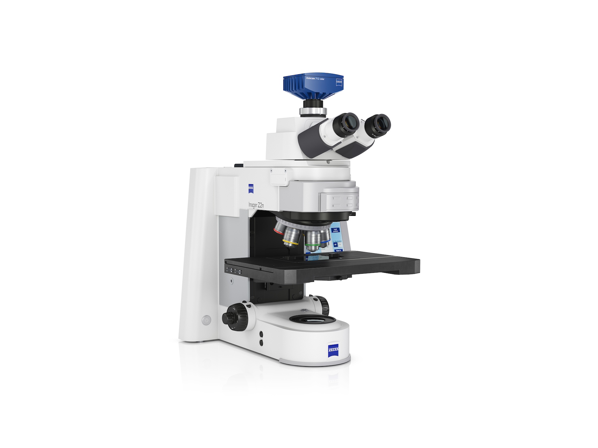 Kính hiển vi quang học và kính hiển vi kỹ thuật số từ ZEISS