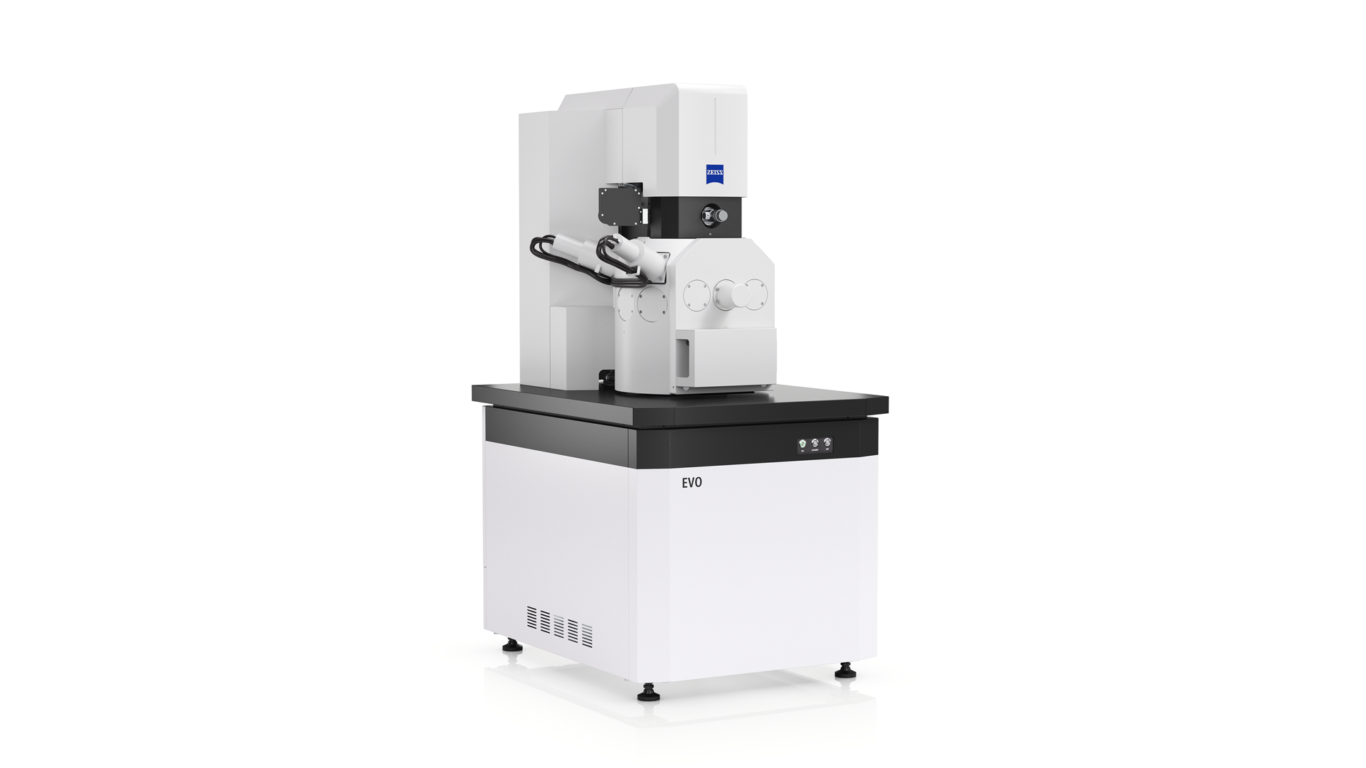 ZEISS EVO cho khoa học và nghiên cứu