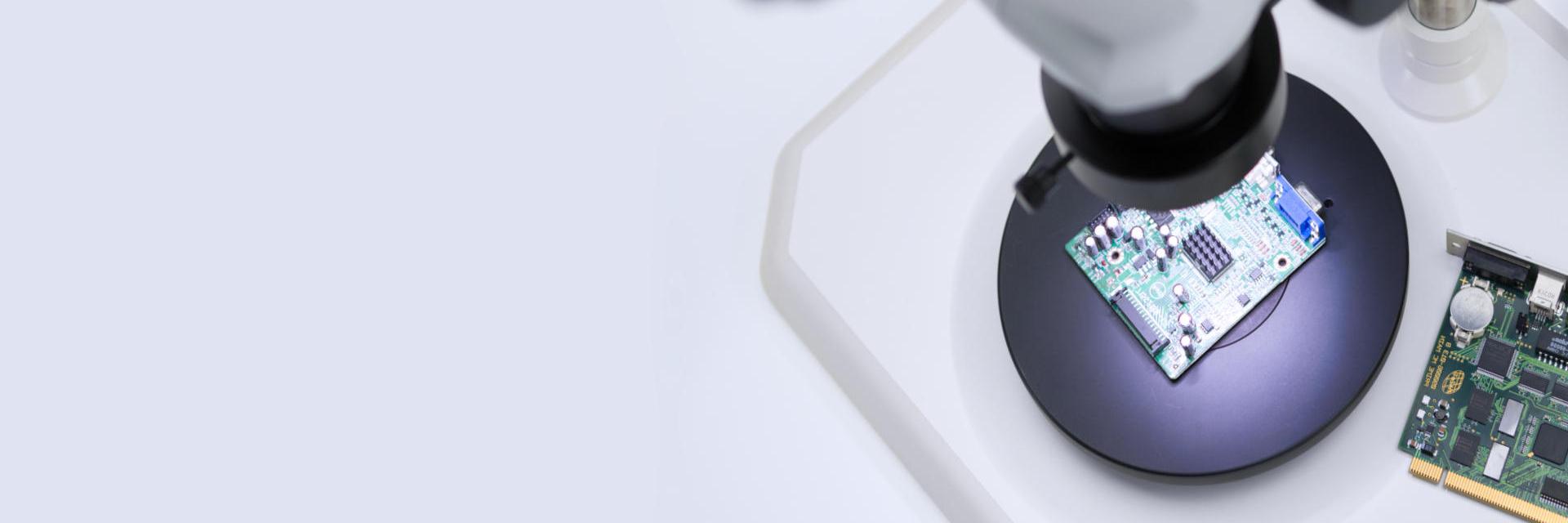 Giải pháp ZEISS cho kiểm tra quang học và tài liệu