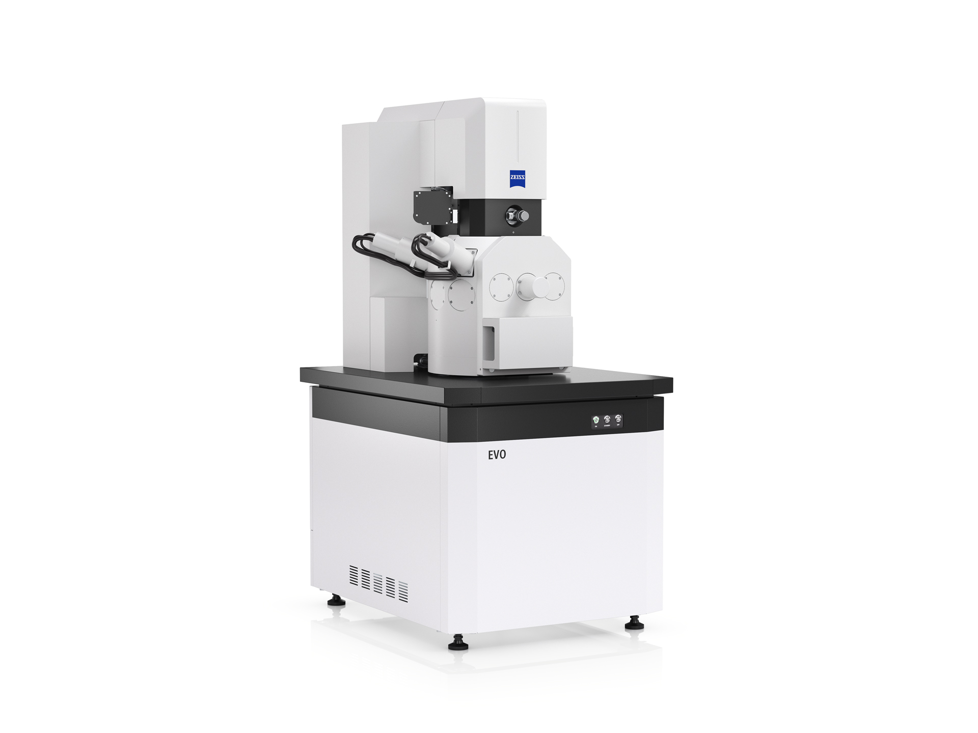 Kính hiển vi điện tử từ ZEISS