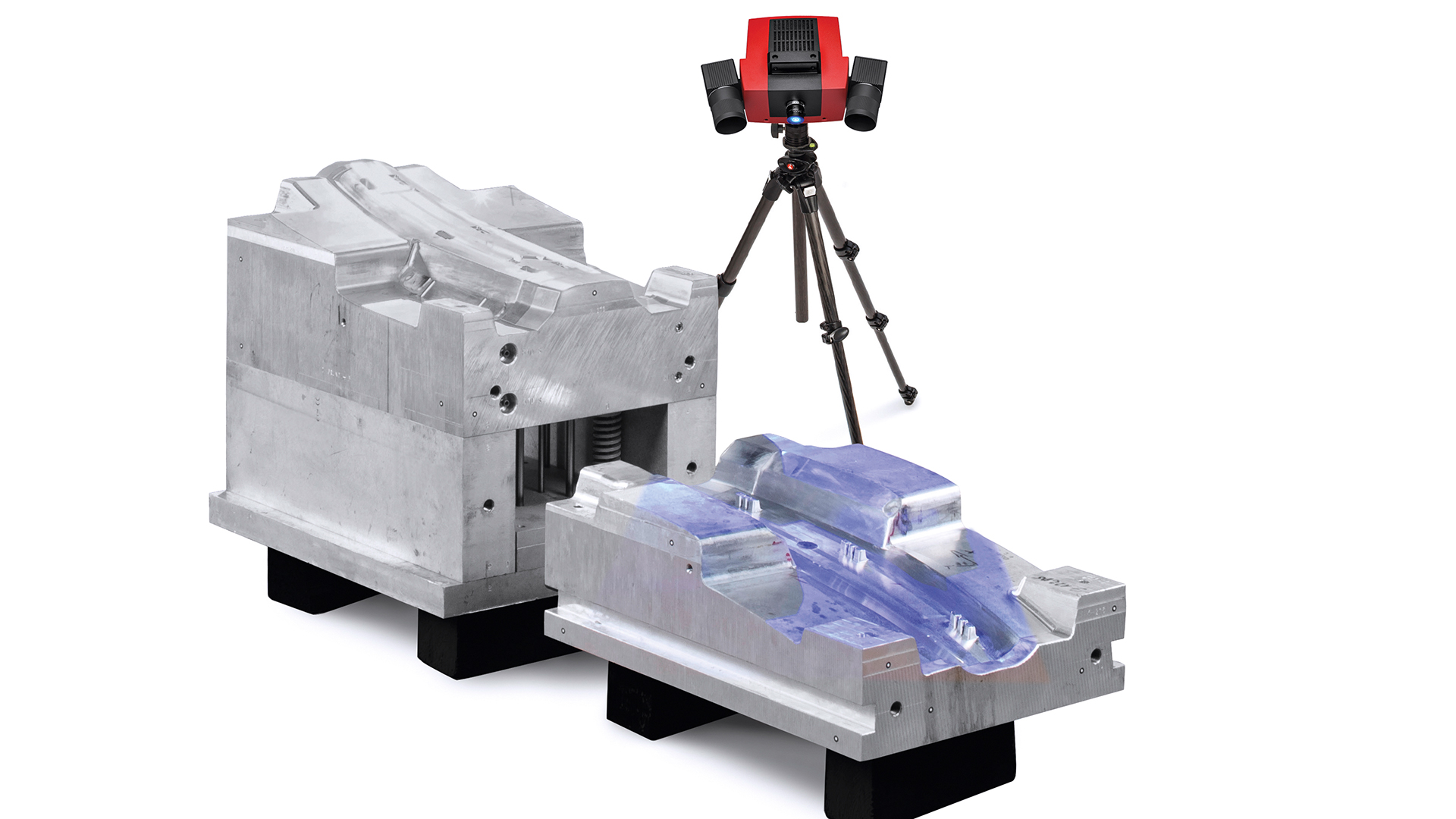 Kiểm tra ZEISS ATOS Compact Scan