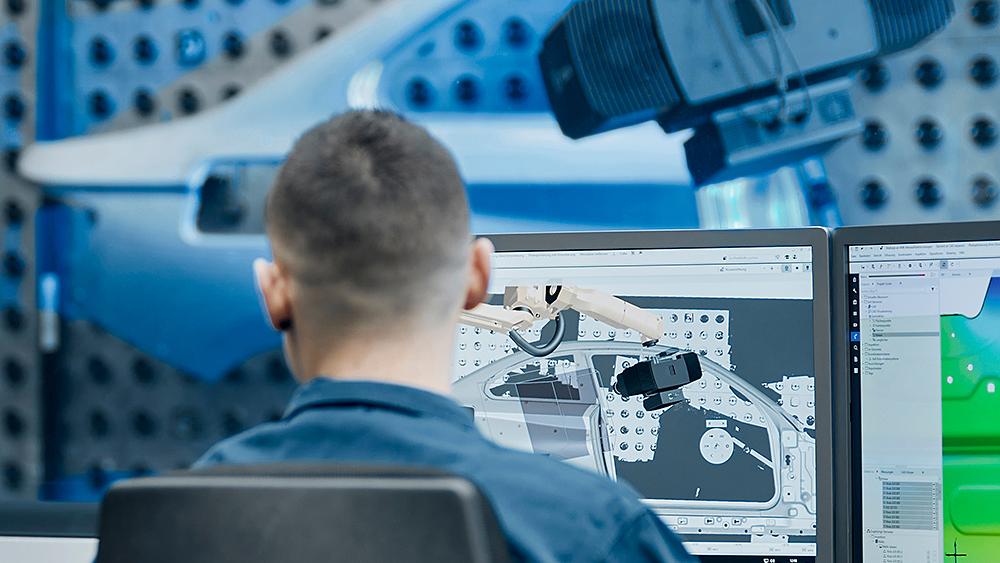 Môi trường thực trong mô phỏng giả lập