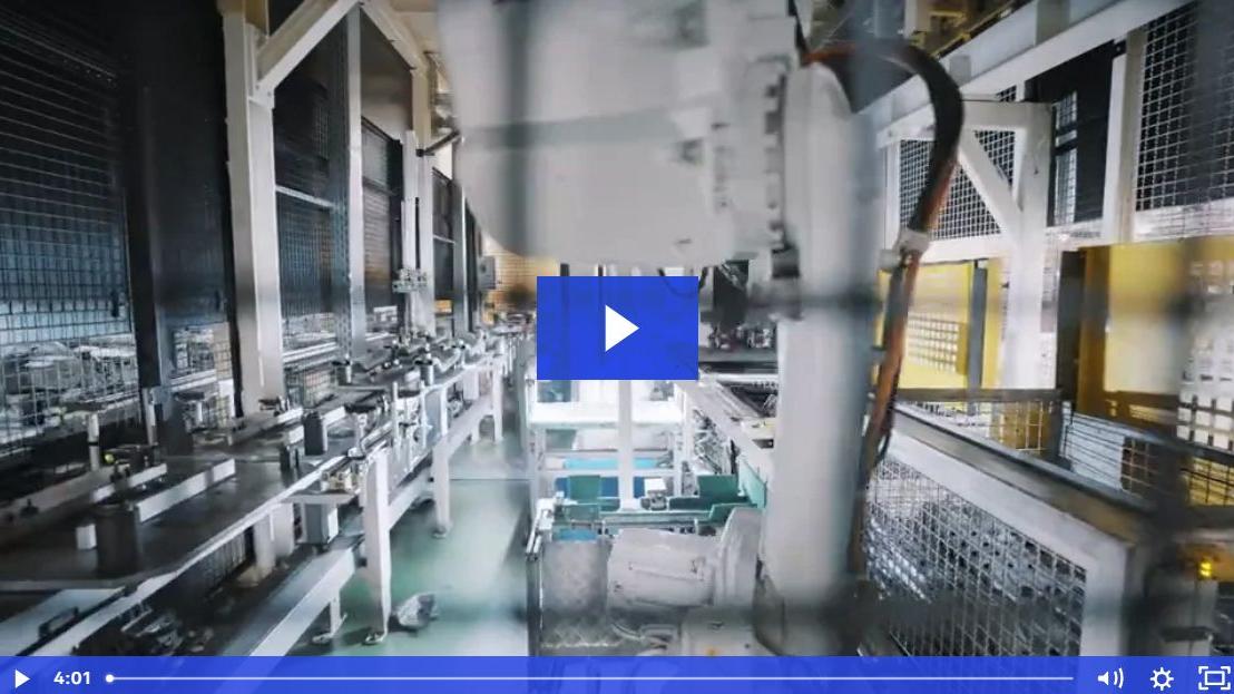 Câu chuyện về đo lường: BENTELER