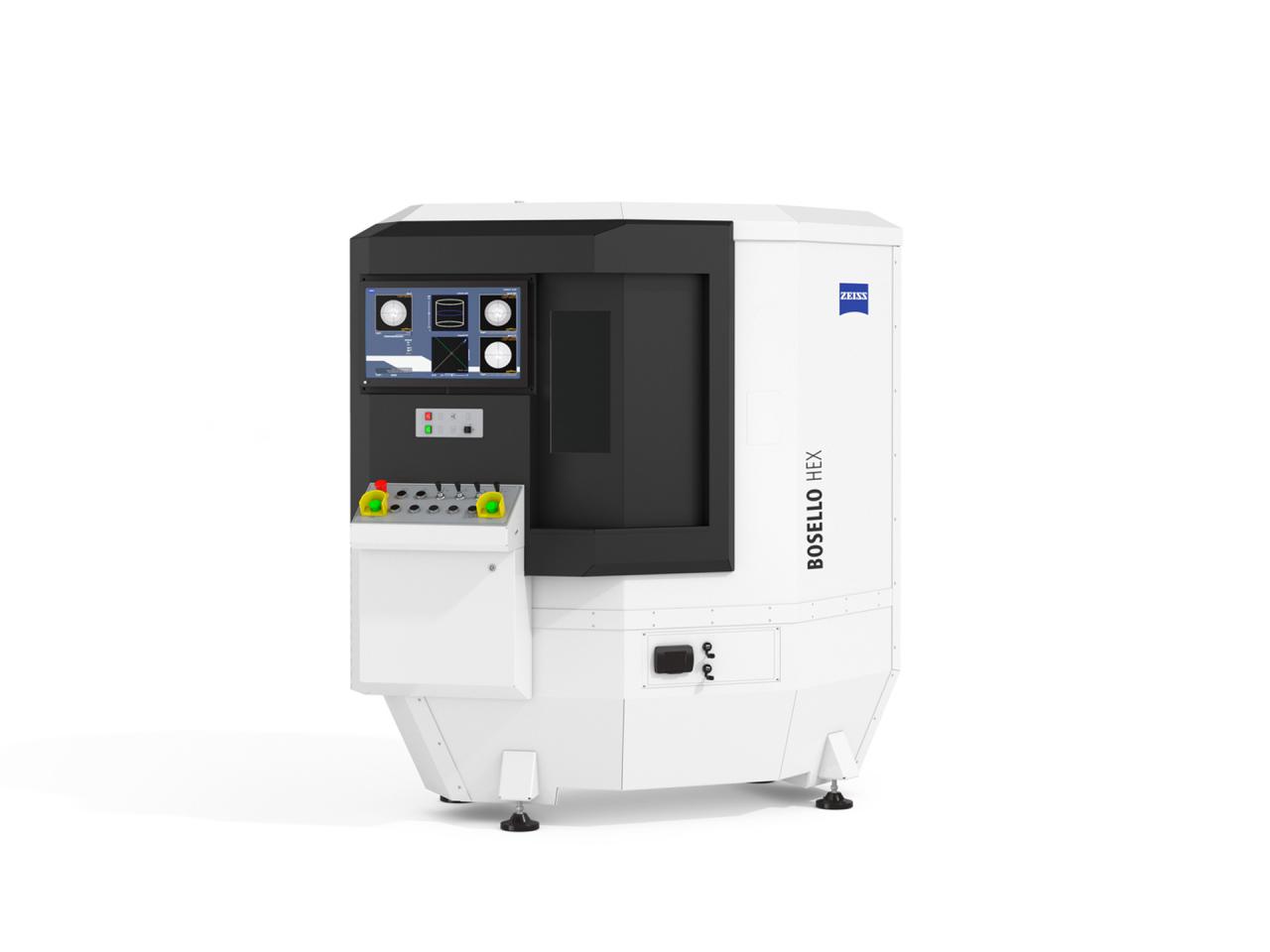 ZEISS Industrial Quality Solutions
