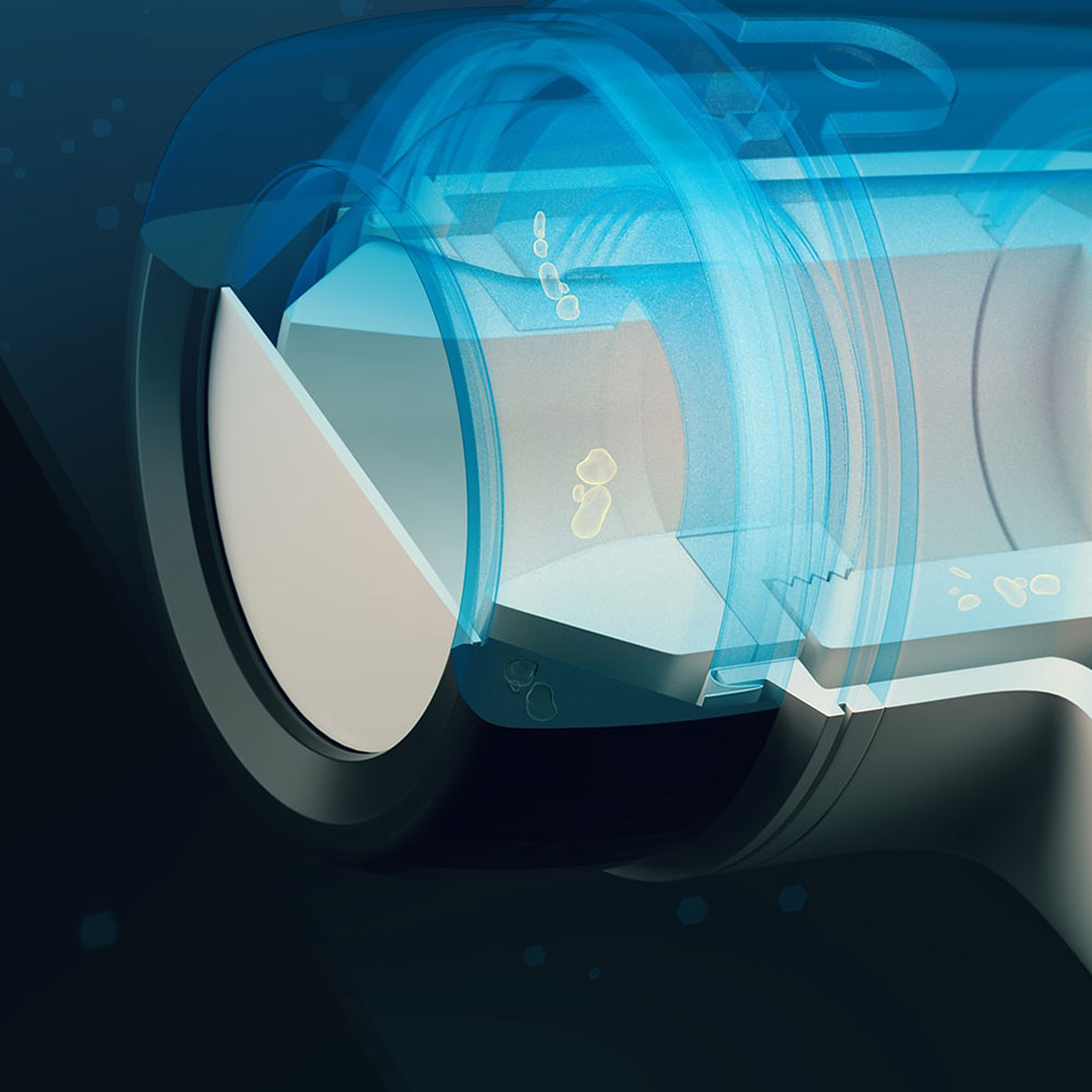 Phân tích dữ liệu CT toàn diện bằng X-ray trong không gian 3D với ZEISS INSPECT