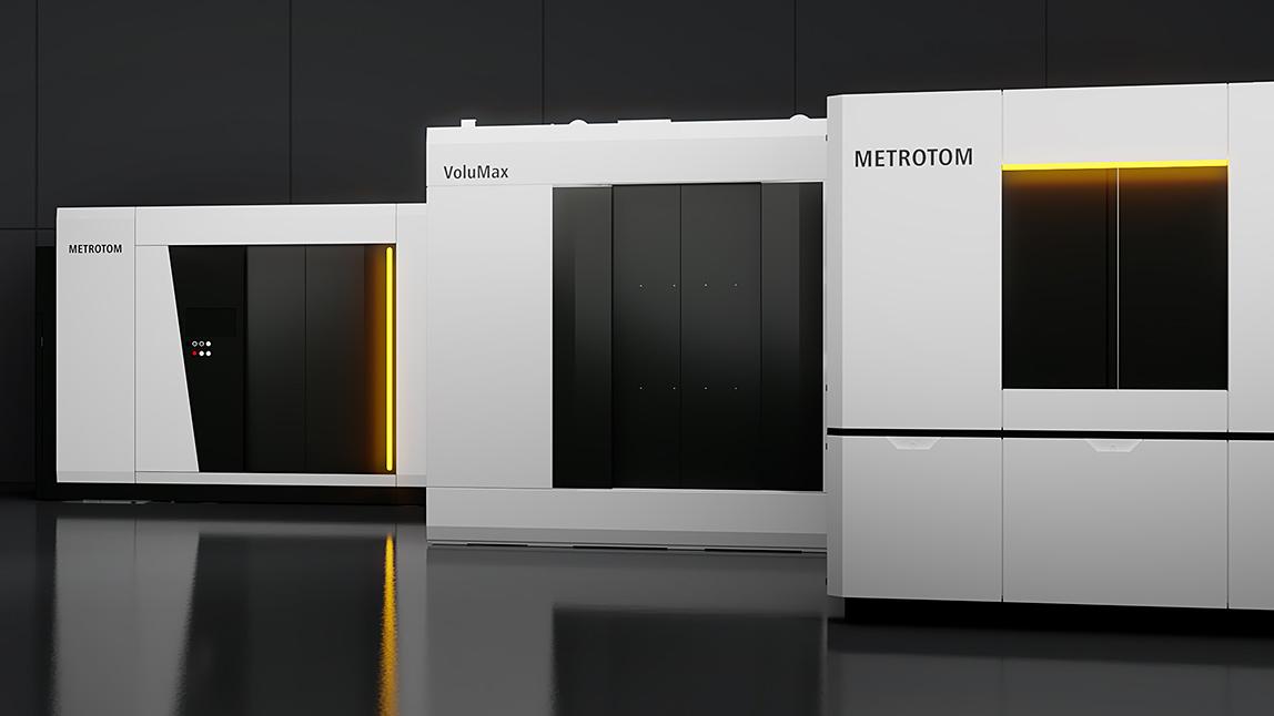 X-ray 3D ZEISS