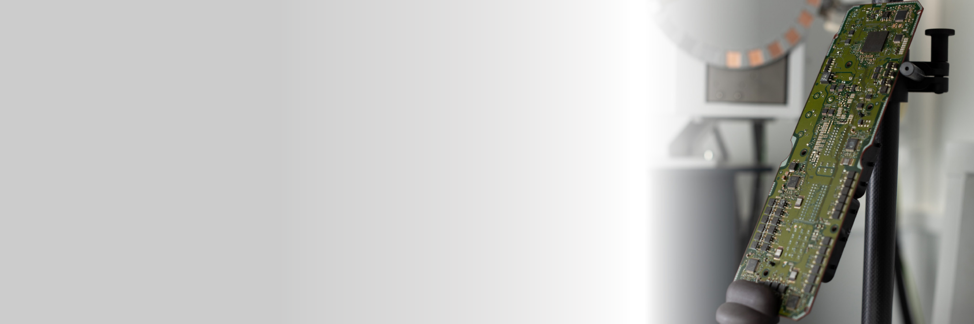 ZEISS Smartzoom 100 – The New Digital Microscope for Maximum Efficiency